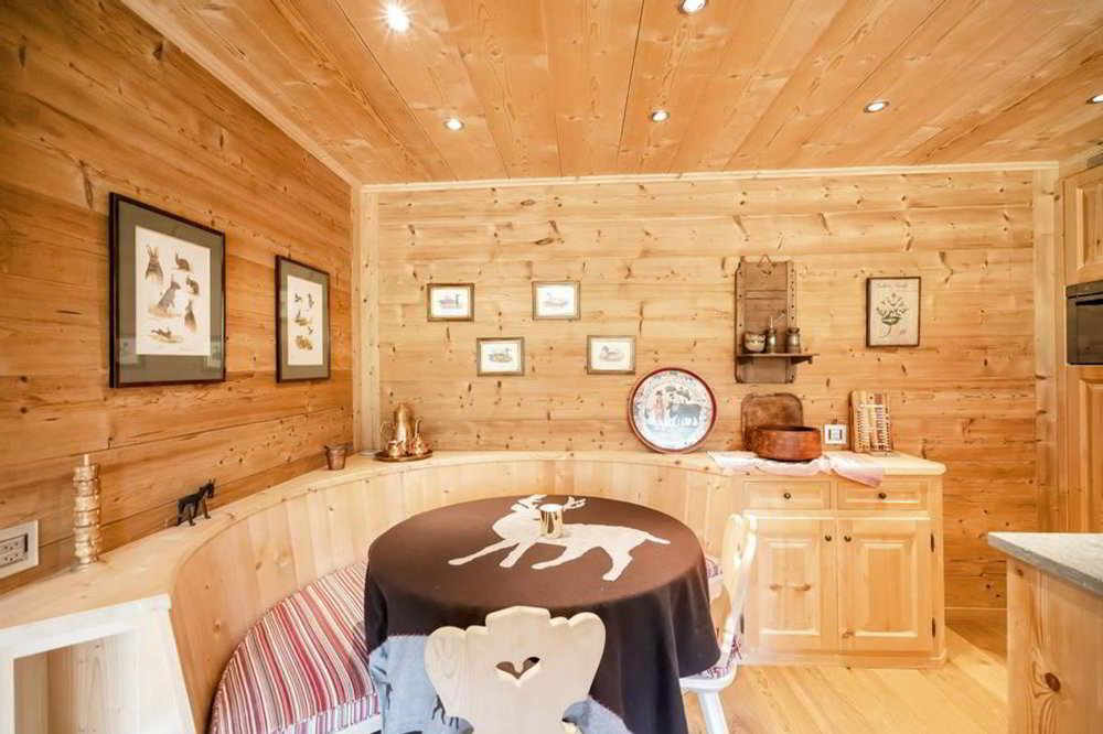 Wohnung – Klosters - Mehr