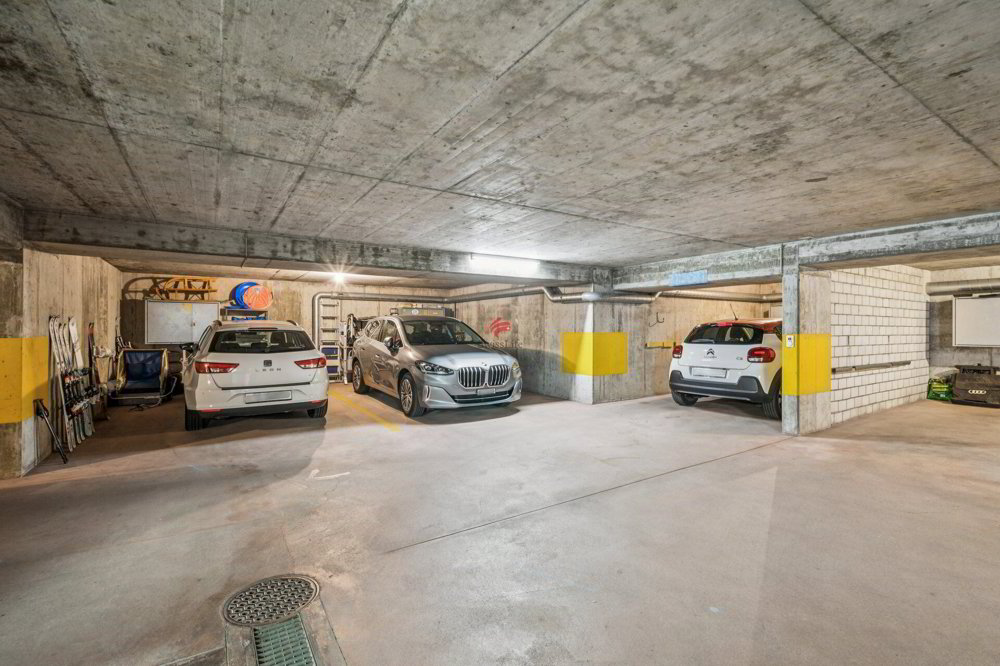 3.5 rooms Apartment to buy in Horn - image 1/10