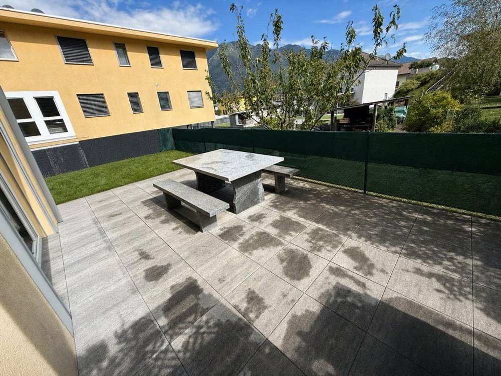 Wohnung – Cadenazzo - Ansicht 2