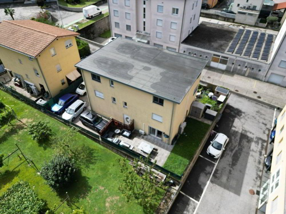 5.5 rooms Apartment to buy in Cadenazzo - image 1/21