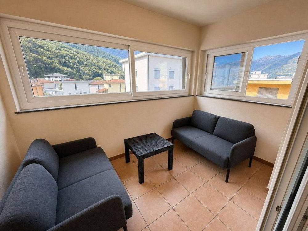 Wohnung – Cadenazzo - Ansicht 5