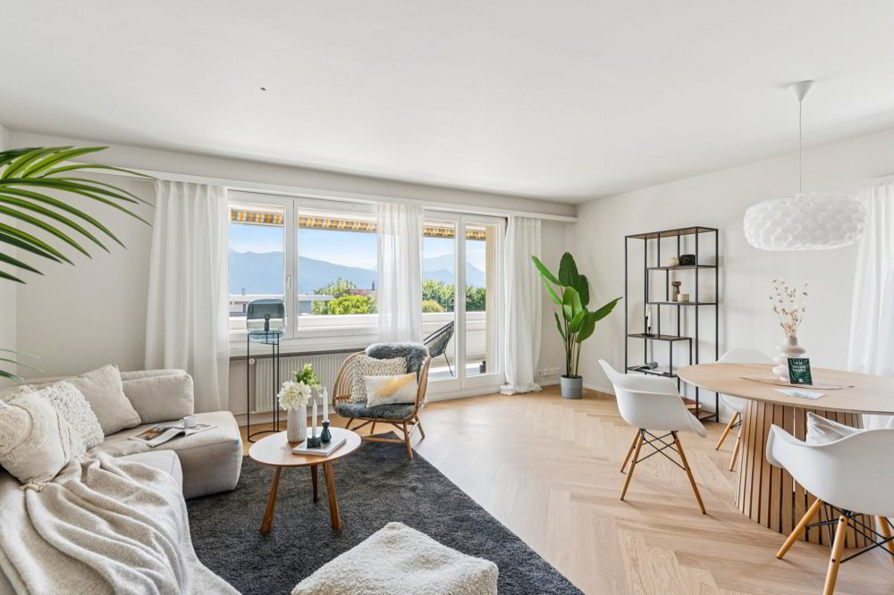 Wohnung – Meggen - Ansicht 2