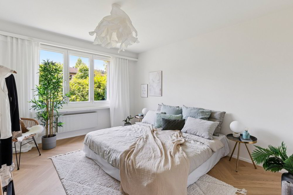 Wohnung – Meggen - Ansicht 4