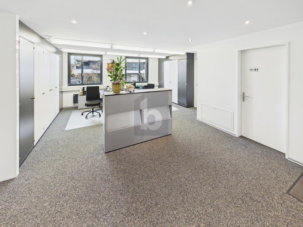 ZENTRAL UND GROSSZÜGIG - Ansicht 5