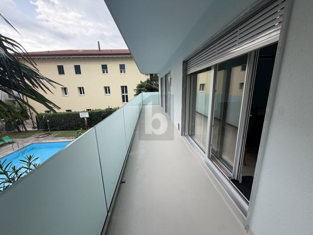 Wohnung – Lugano, Quartiere Maghetti, Breganzona - Ansicht 3
