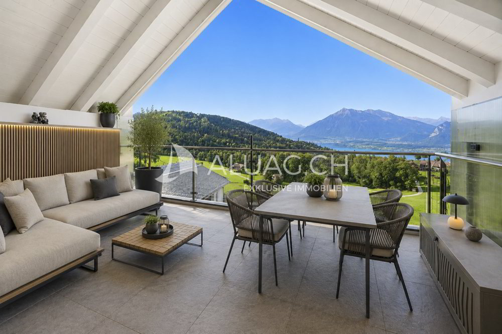 Wohnung – Heiligenschwendi, Moos, Bim Schuelhus
