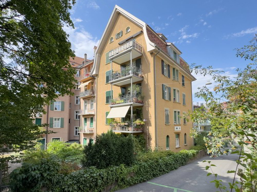 Wohnung – Bern