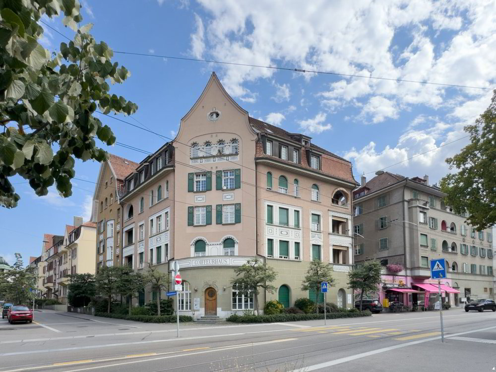 Appartement null pièces à acheter à Berne - image 1/19