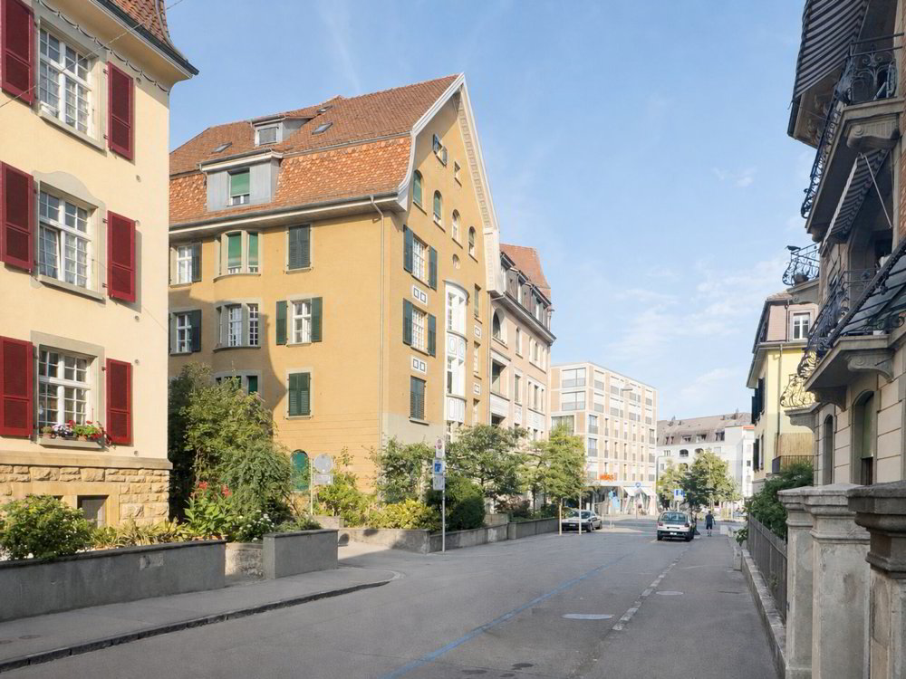 Wohnung – Bern - Ansicht 2