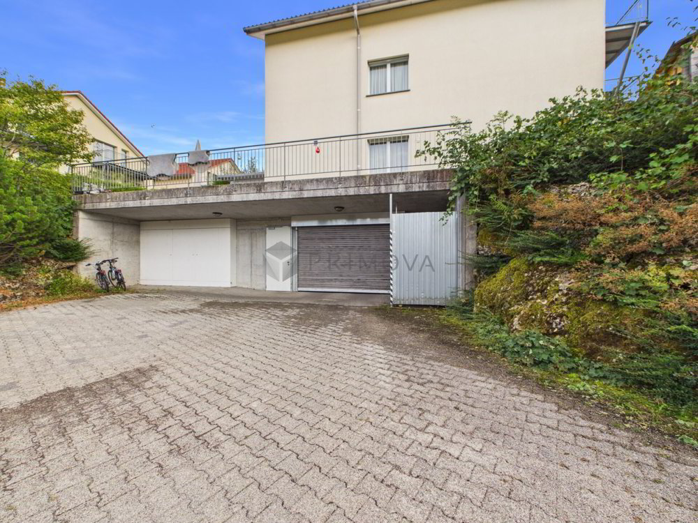 Maison 5.5 pièces à acheter à Wald ZH - image 1/11