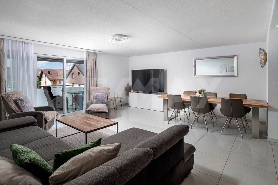 Wohnung – Buttikon SZ - Ansicht 2