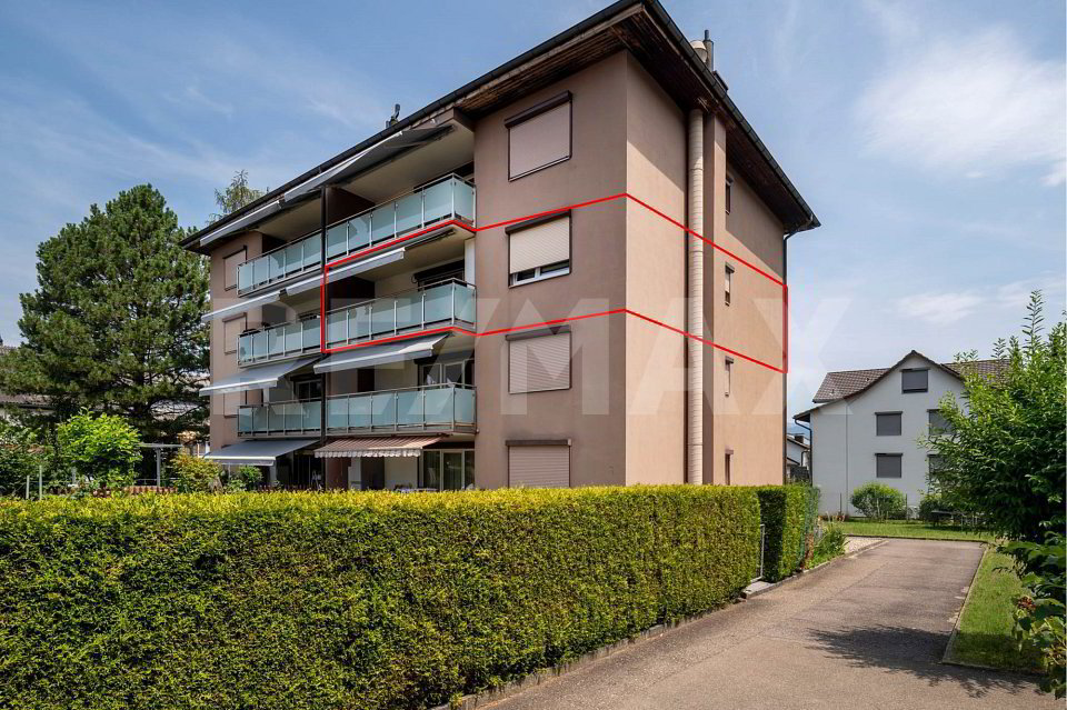Wohnung – Buttikon SZ - Ansicht 3