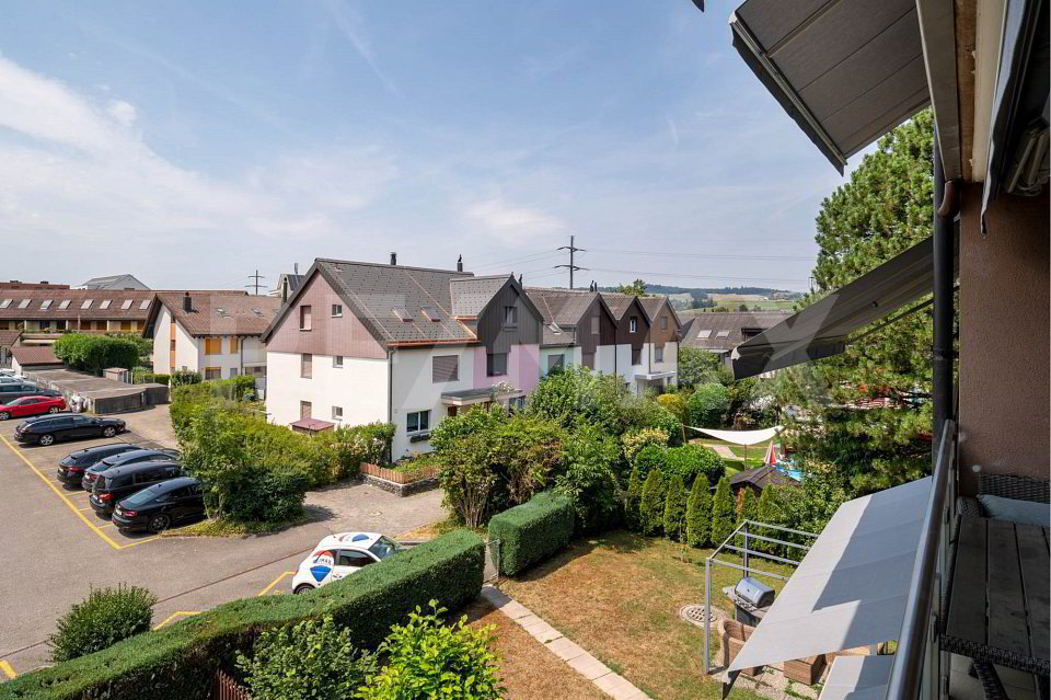 Wohnung – Buttikon SZ - Ansicht 4
