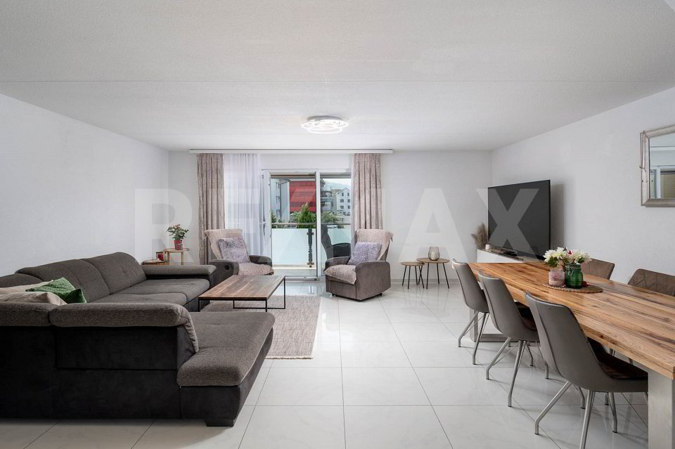 Wohnung – Buttikon SZ - Ansicht 5