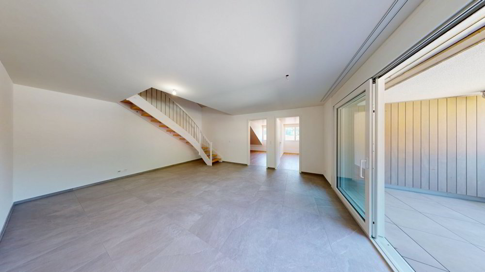 Haus – Oensingen, Amtei Thal-Gäu - Mehr