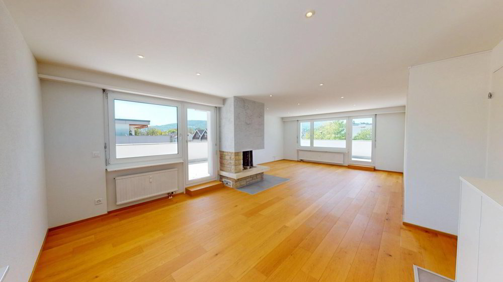 Wohnung – Reinach BL - Ansicht 2