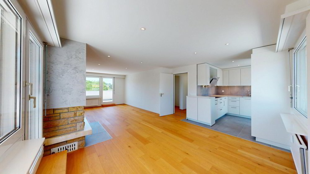 Wohnung – Reinach BL - Ansicht 4