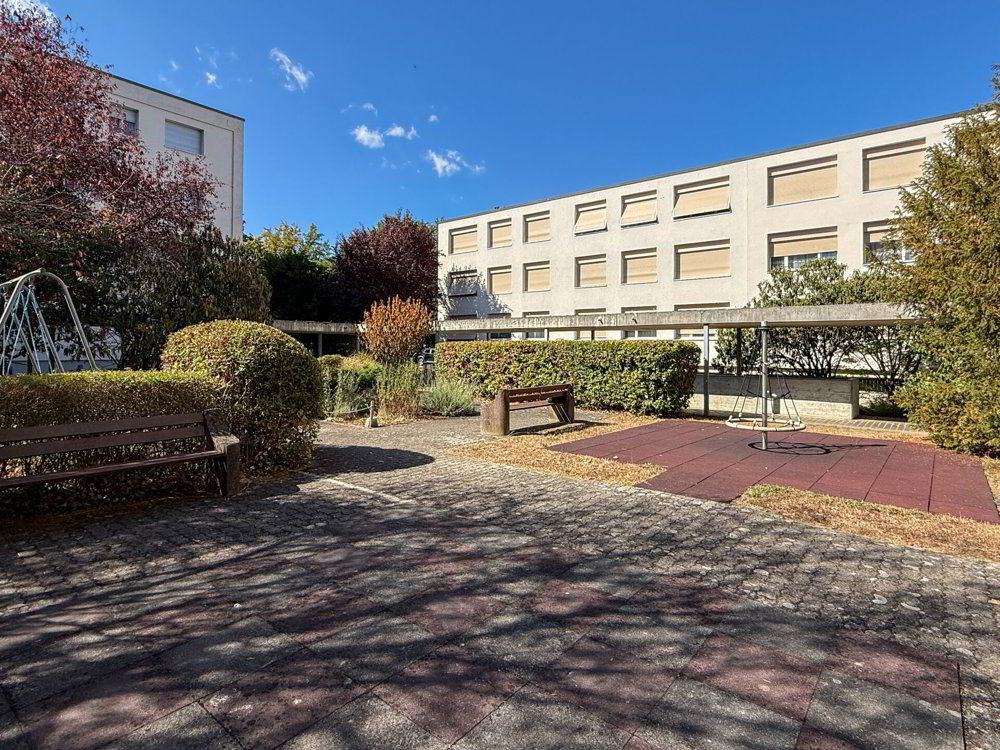 3.5 rooms Apartment to buy in Therwil - image 1/11