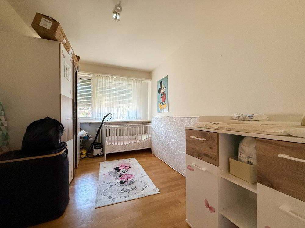 Wohnung – Therwil, Bezirk Arlesheim - Ansicht 2