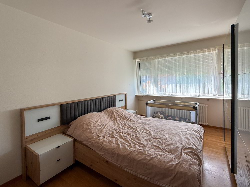 Wohnung – Therwil, Bezirk Arlesheim - Ansicht 4