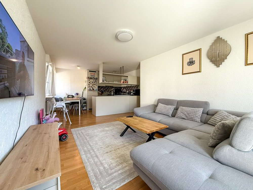 Wohnung – Therwil, Bezirk Arlesheim - Ansicht 5