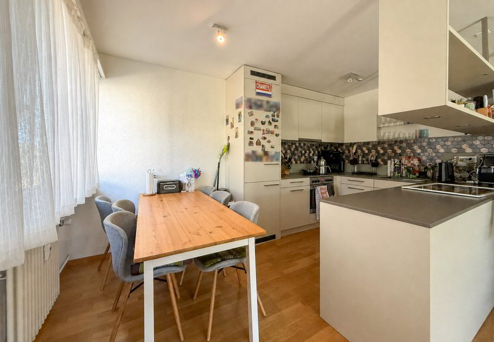 Wohnung – Therwil, Bezirk Arlesheim - Mehr