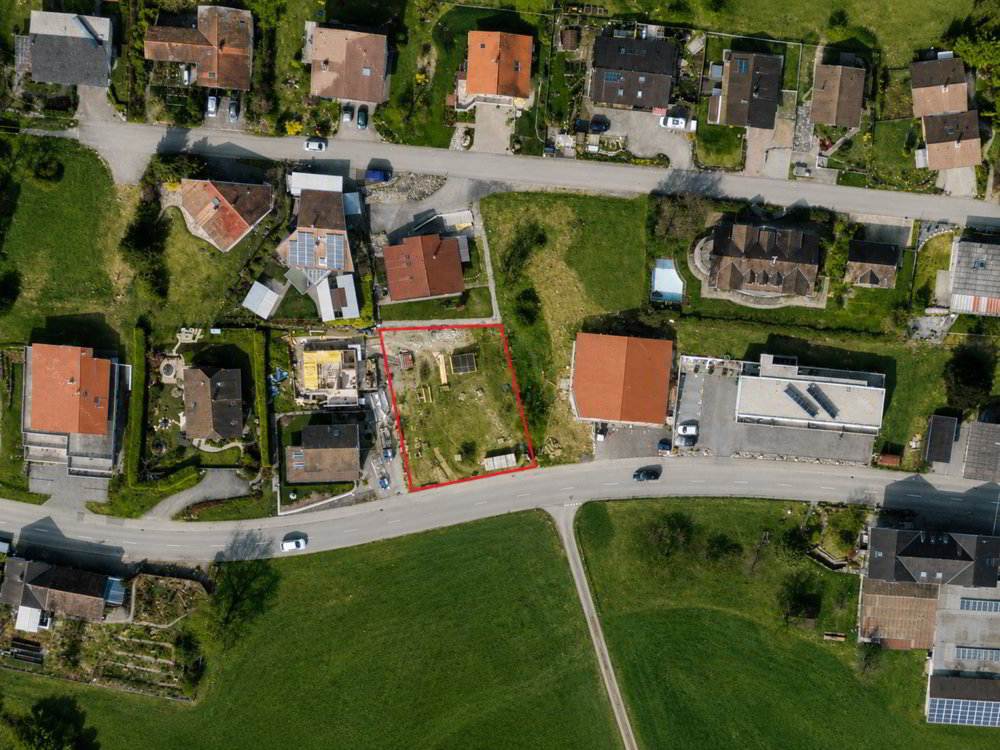 null rooms Office & Commercial to buy in Sennwald - image 1/4