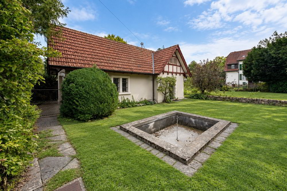 Haus – Aarau, Damm, Bezirk Aarau - Ansicht 3