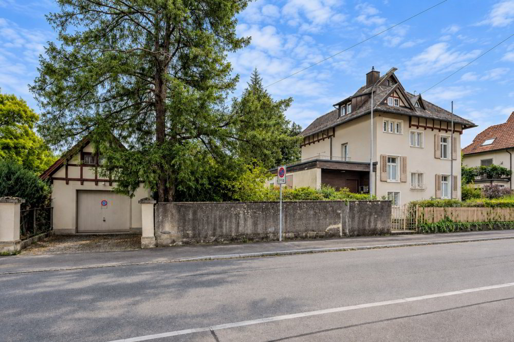 Haus – Aarau, Damm, Bezirk Aarau - Ansicht 4