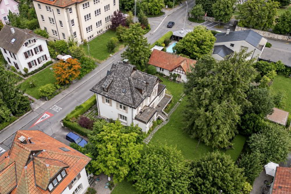 Haus – Aarau, Damm, Bezirk Aarau - Ansicht 5