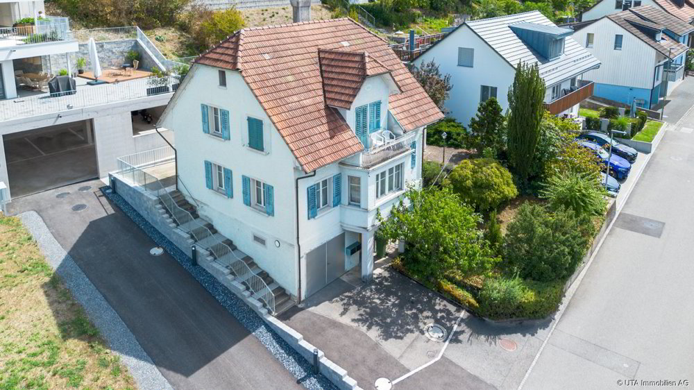 6.5 rooms Apartment to buy in Würenlingen - image 1/19