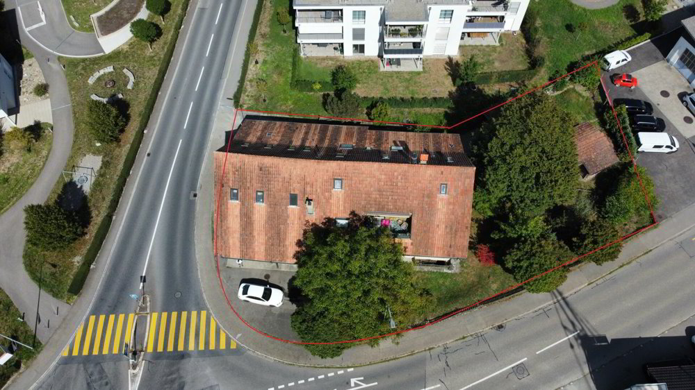 11 rooms Office & Commercial to buy in Holziken - image 1/3