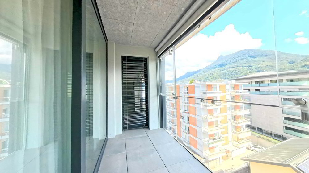 5.5 rooms Apartment to buy in Lugano - image 1/19