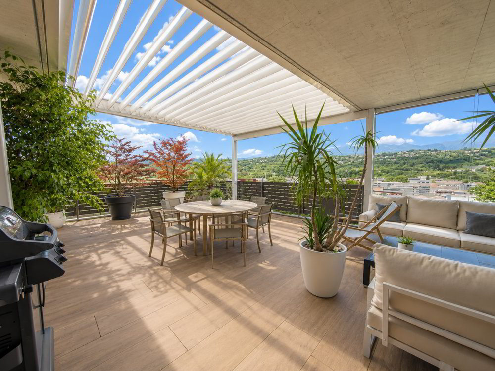 Wohnung – Pregassona