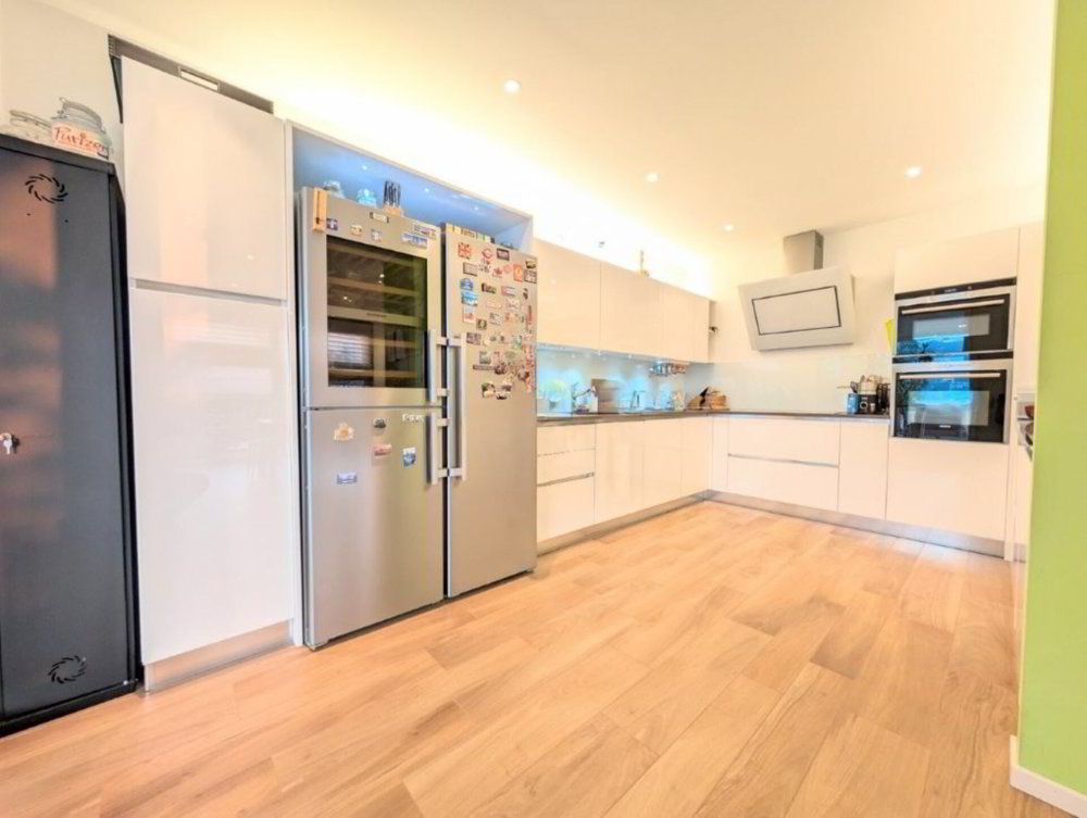 Wohnung – Pregassona - Ansicht 4