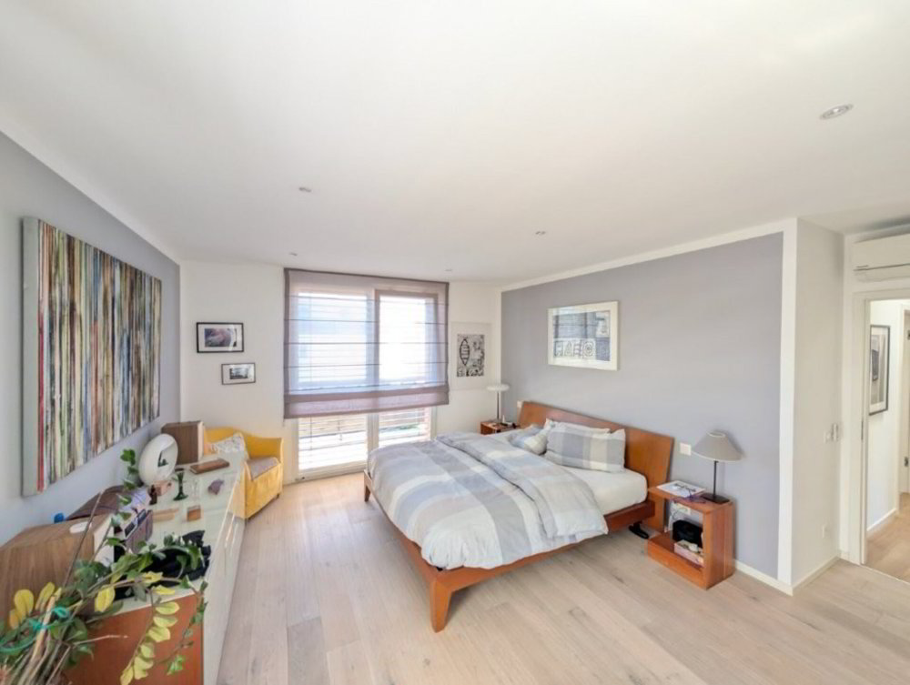 Wohnung – Pregassona - Ansicht 5