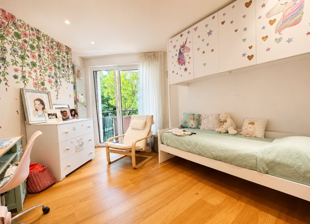 4.5 rooms Apartment to buy in Paradiso - image 1/11