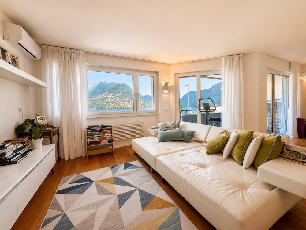 Wohnung – Paradiso - Ansicht 2