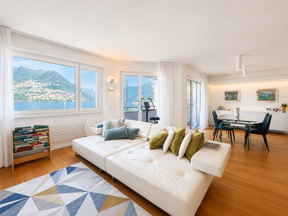 Wohnung – Paradiso - Ansicht 4