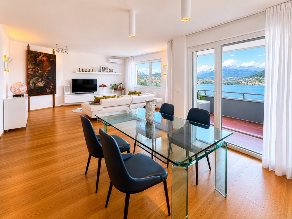 Wohnung – Paradiso - Ansicht 5