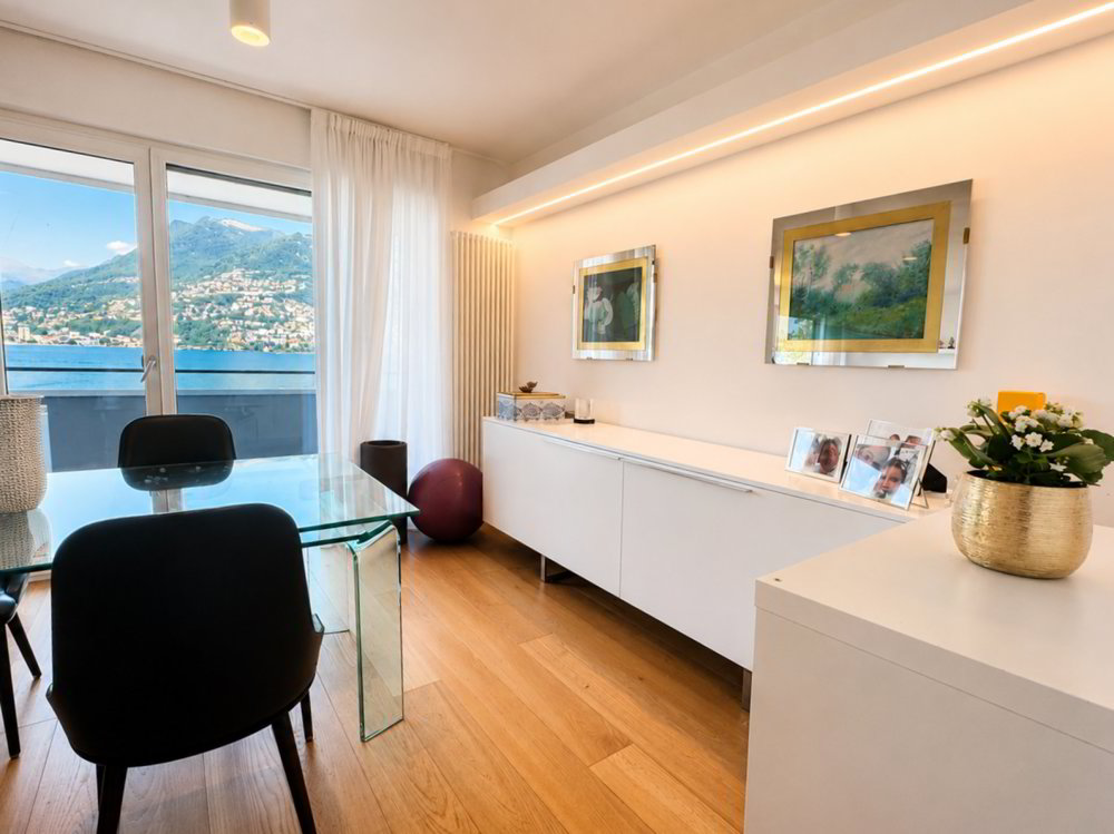 Wohnung – Paradiso - Mehr