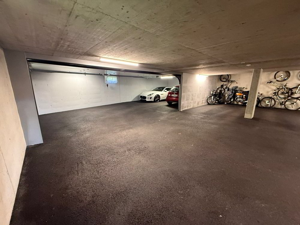4 Zimmer Wohnung zum verkaufen in Lamone - Bild 1/14