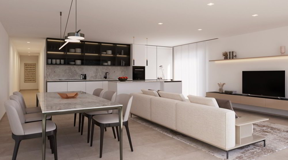 Wohnung – Gravesano - Ansicht 4