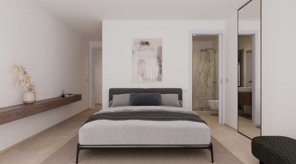 Wohnung – Gravesano - Ansicht 5