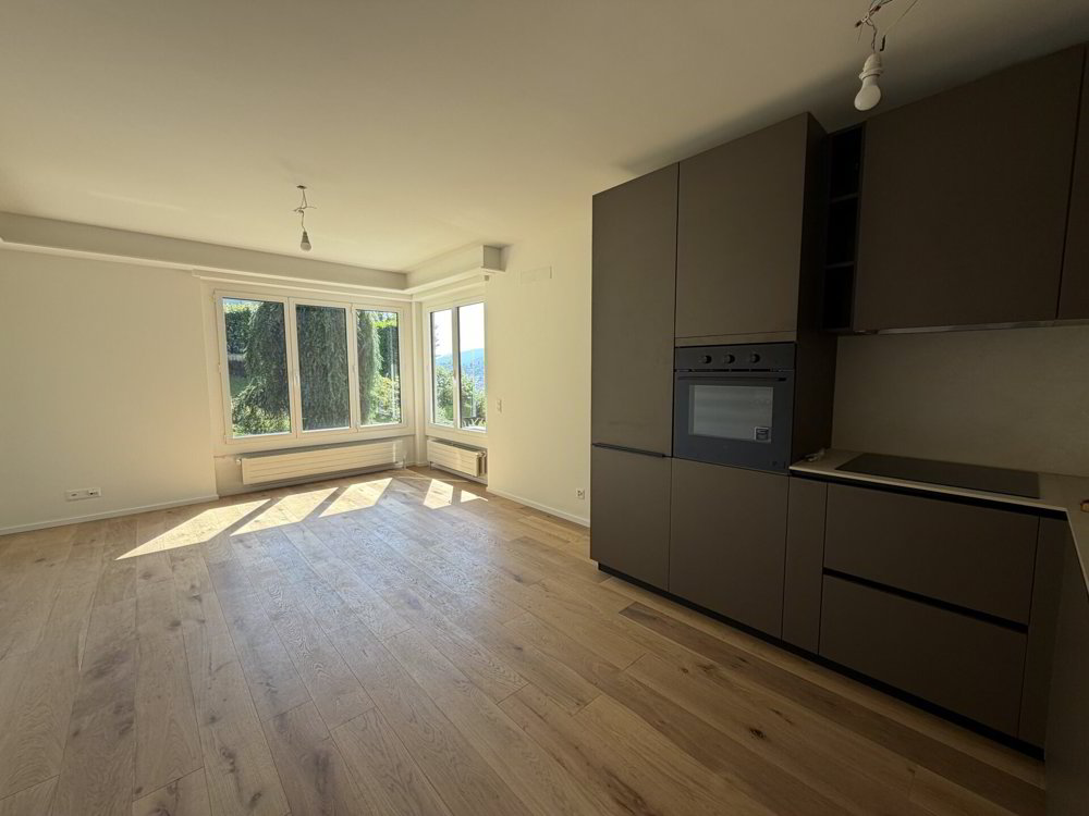 Wohnung – Viganello - Ansicht 5