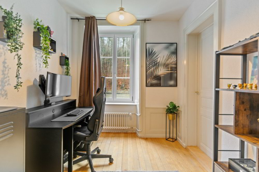 12.5 rooms House to buy in Les Brenets - image 1/21