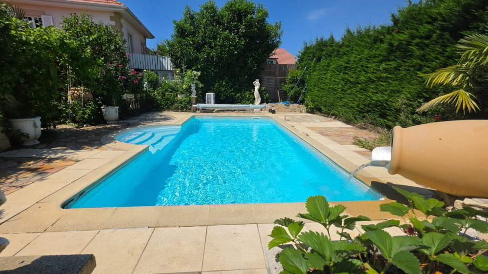 Coup de cur assuré pour cette maison d'exception à Hagenbach, en France ! - Ansicht 5