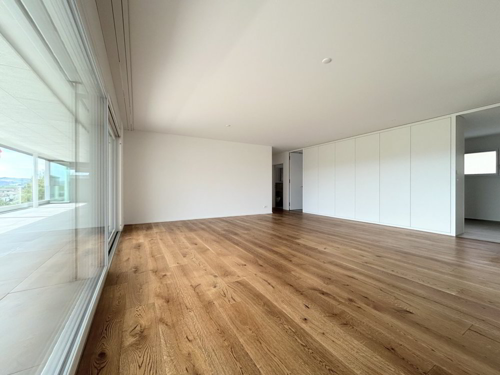 Wohnung – Wauwil - Ansicht 2