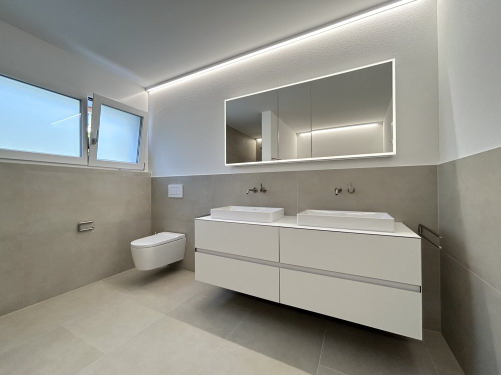 Wohnung – Wauwil - Ansicht 3