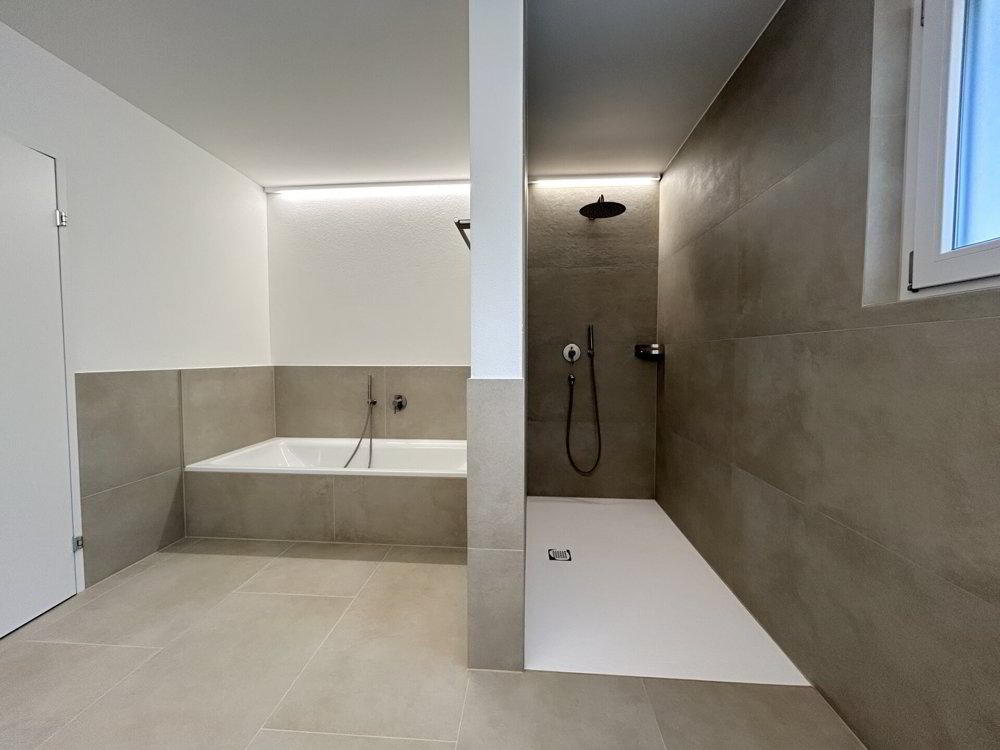 Wohnung – Wauwil - Ansicht 4